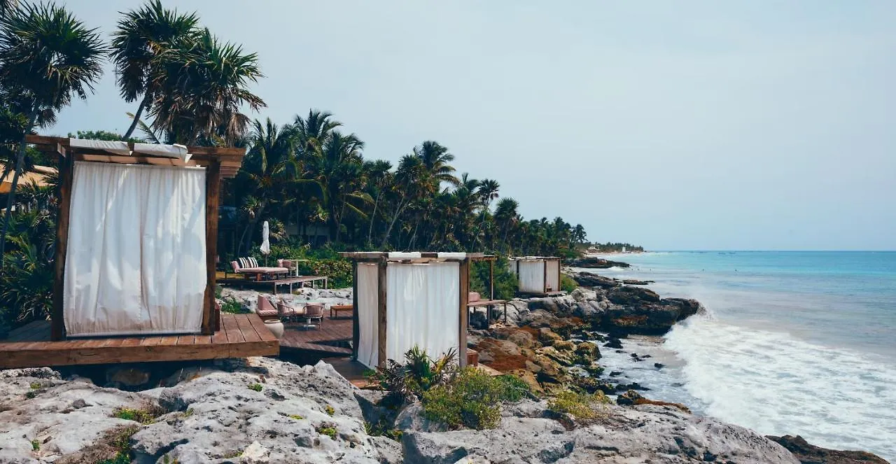 *****  Mi Amor Tulum, A Small Luxury Hotel (Adults Only) Mexikó