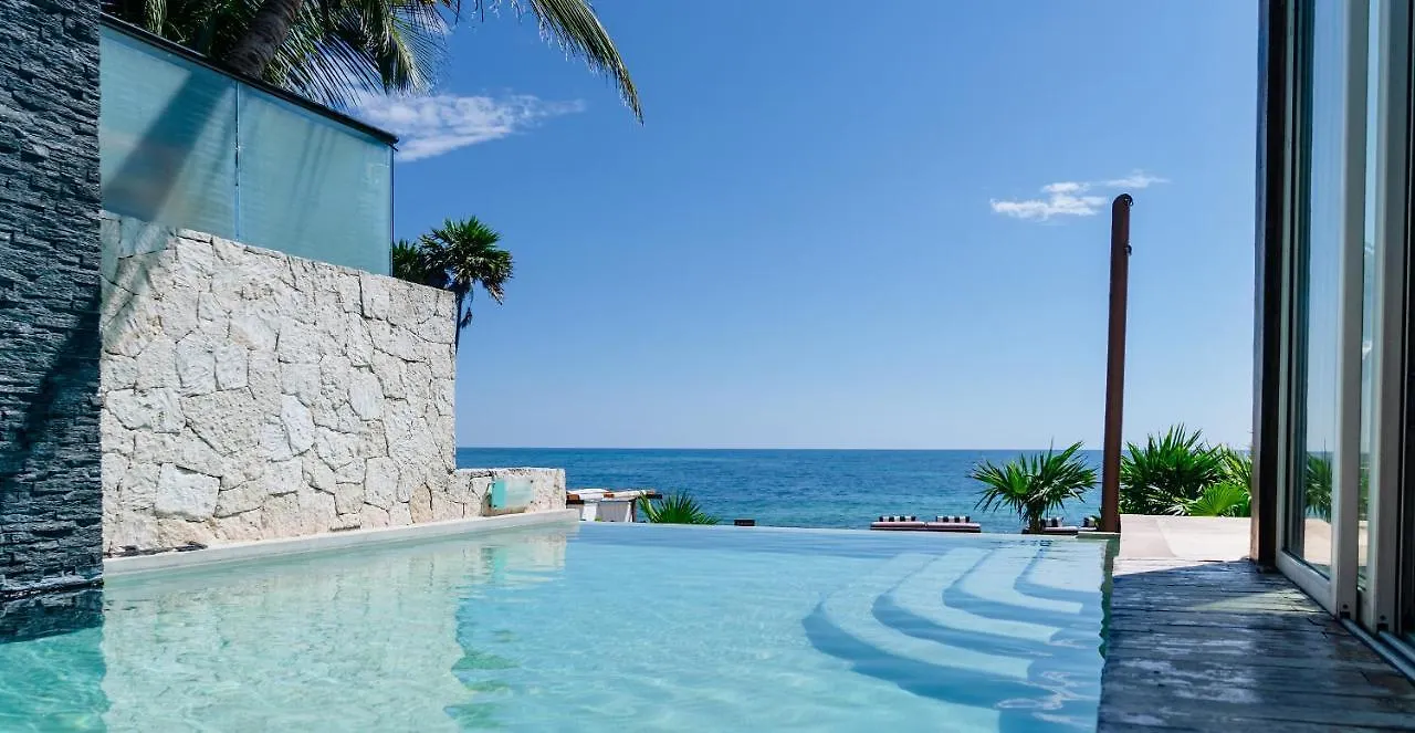 Mi Amor Tulum, A Small Luxury Hotel (Adults Only)