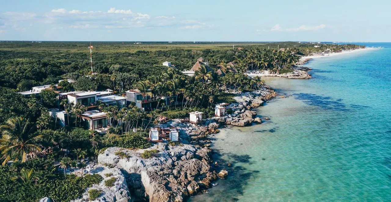 Mi Amor Tulum, A Small Luxury Hotel (Adults Only)