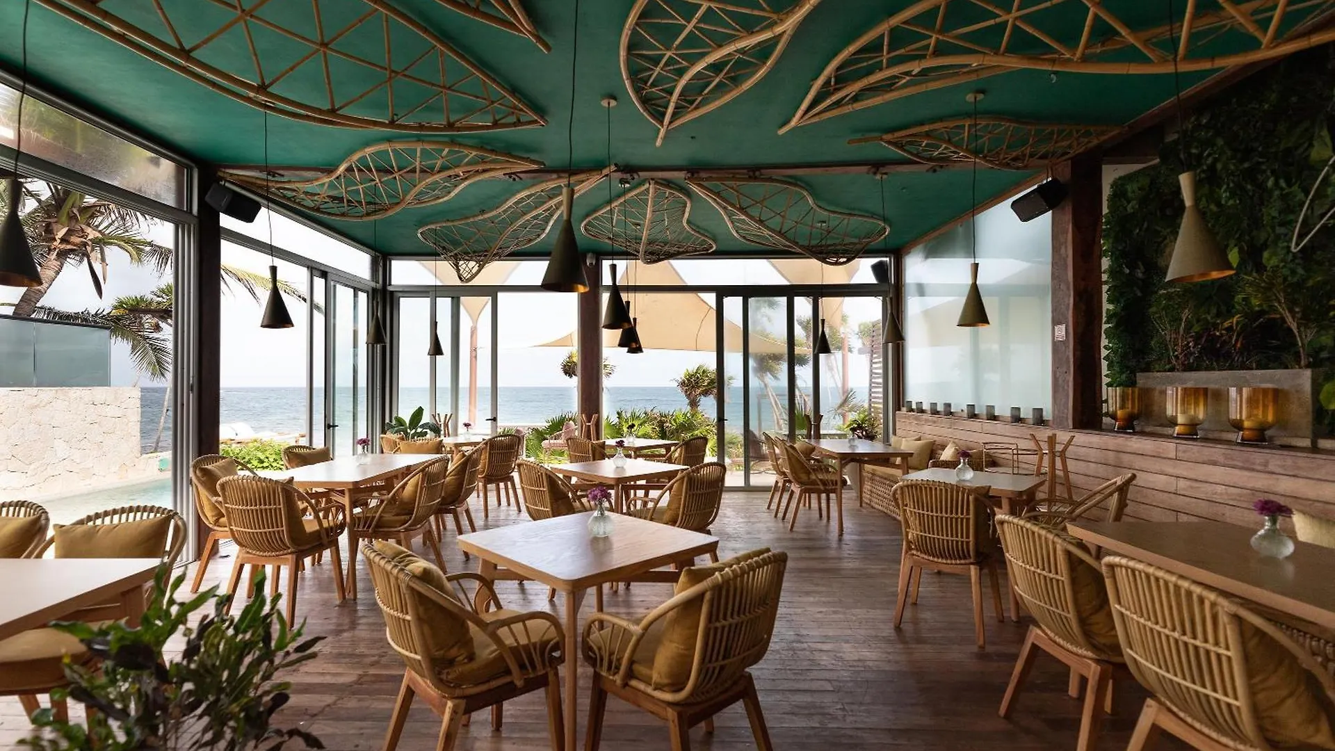 Mi Amor Tulum, A Small Luxury Hotel (Adults Only) Μεξικό