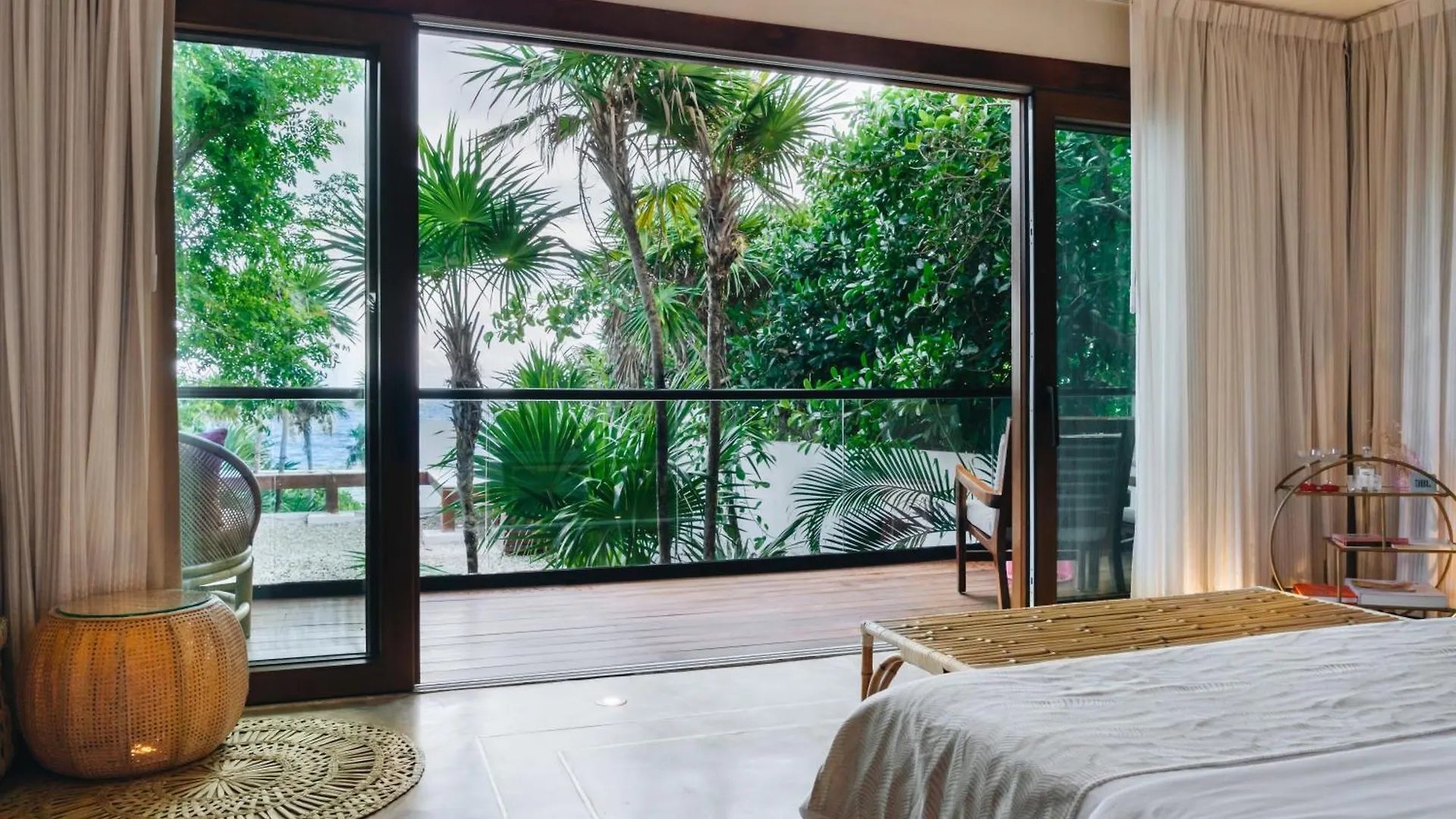 Mi Amor Tulum, A Small Luxury Hotel (Adults Only) 5*, Τουλούμ