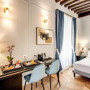  بيت ضيافة Babuino Palace&suites إيطاليا