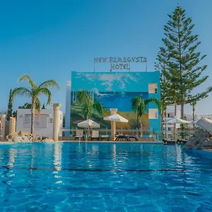 *** Otel New Famagusta & Kıbrıs