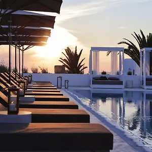 Soula 4* Mykonos Town