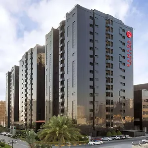 Ramada & By Wyndham 4* Аджман