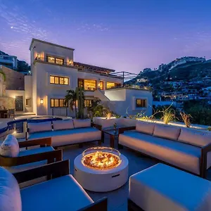 Casa La Pinata 7br - Concierge And Maid Included Κάβο σαν Λούκας