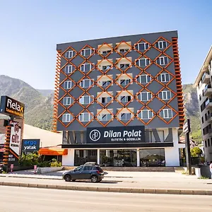  Apart Otel Guel Türkiye