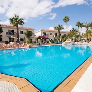 Loutsiana Deluxe Apts 3* Айя-Напа