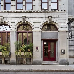 **** Otel Le Germain Kanada