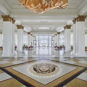 Palazzo Versace Hotel Dubai