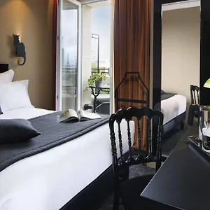 Le Noir 4* Παρίσι