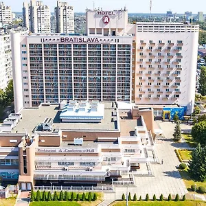 братислава 4* Киев