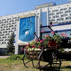 планета 3* Минск