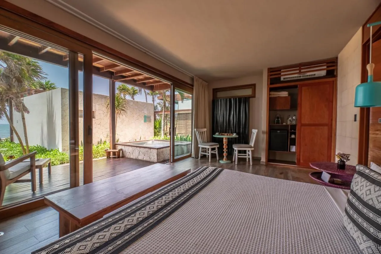 Mi Amor Tulum, A Small Luxury Hotel (Adults Only)