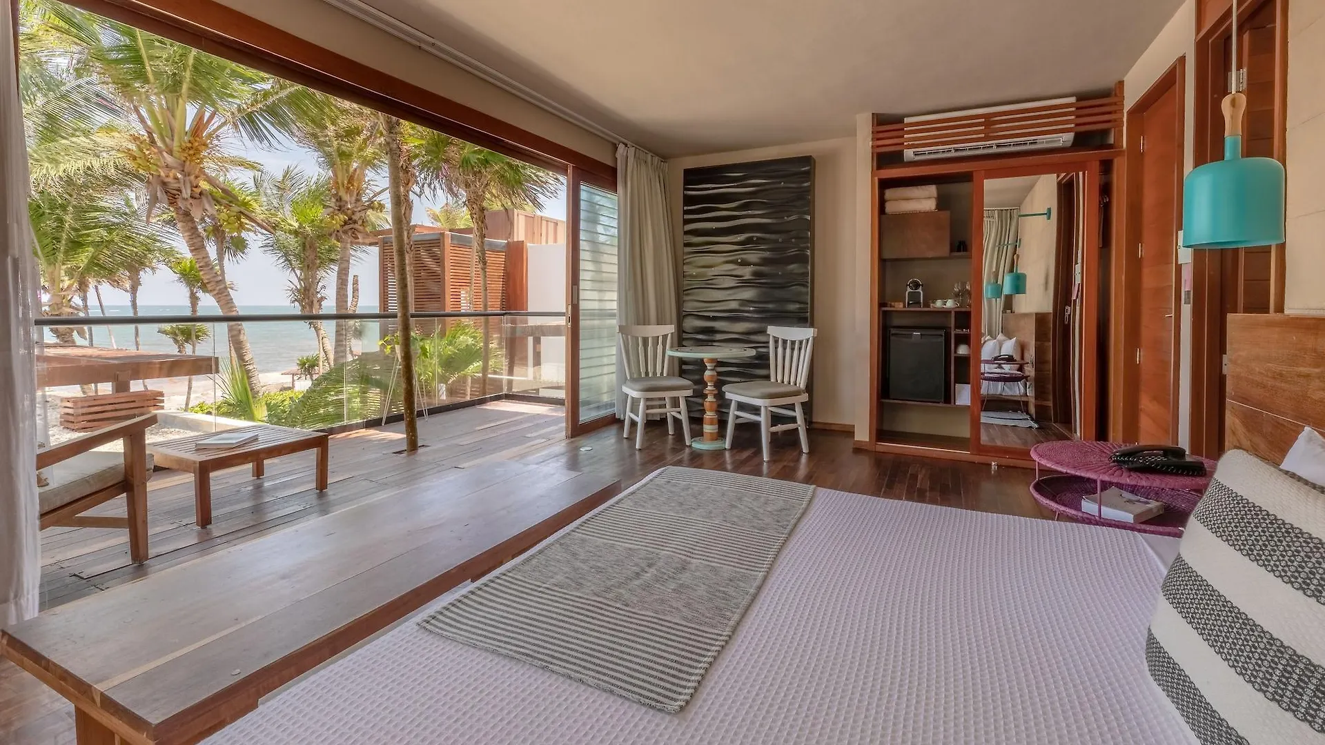 Mi Amor Tulum, A Small Luxury Hotel (Adults Only) المكسيك