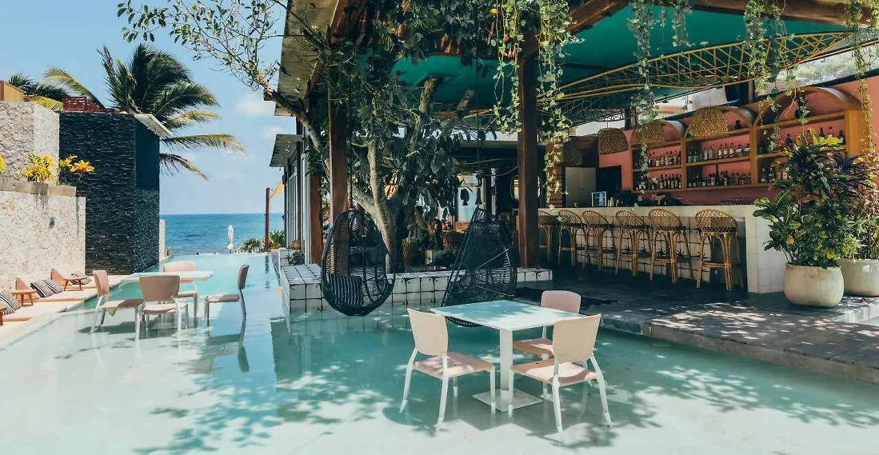 Mi Amor Tulum, A Small Luxury Hotel (Adults Only) تولوم