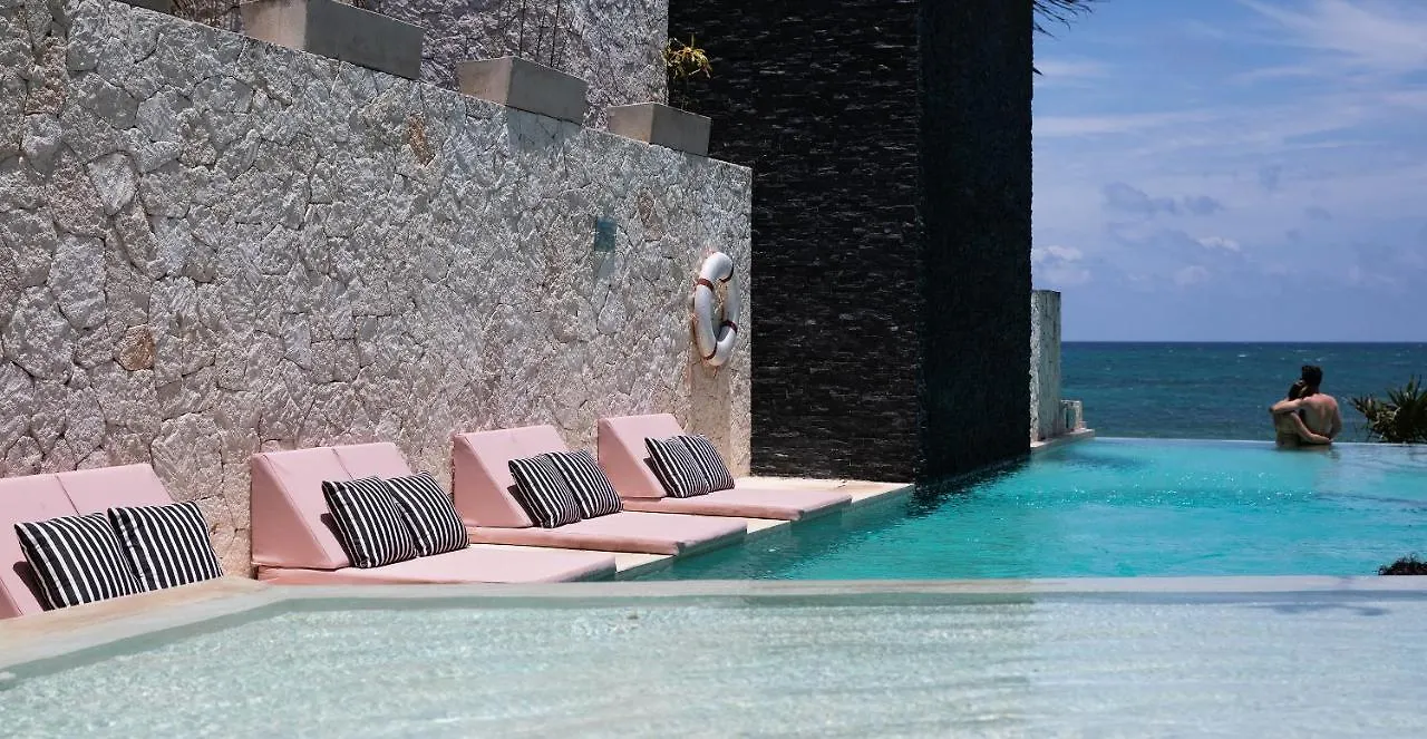 Mi Amor Tulum, A Small Luxury Hotel (Adults Only) 5*, تولوم