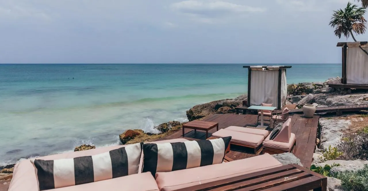 Mi Amor Tulum, A Small Luxury Hotel (Adults Only)