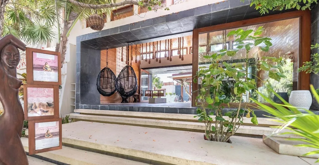 Mi Amor Tulum, A Small Luxury Hotel (Adults Only) المكسيك