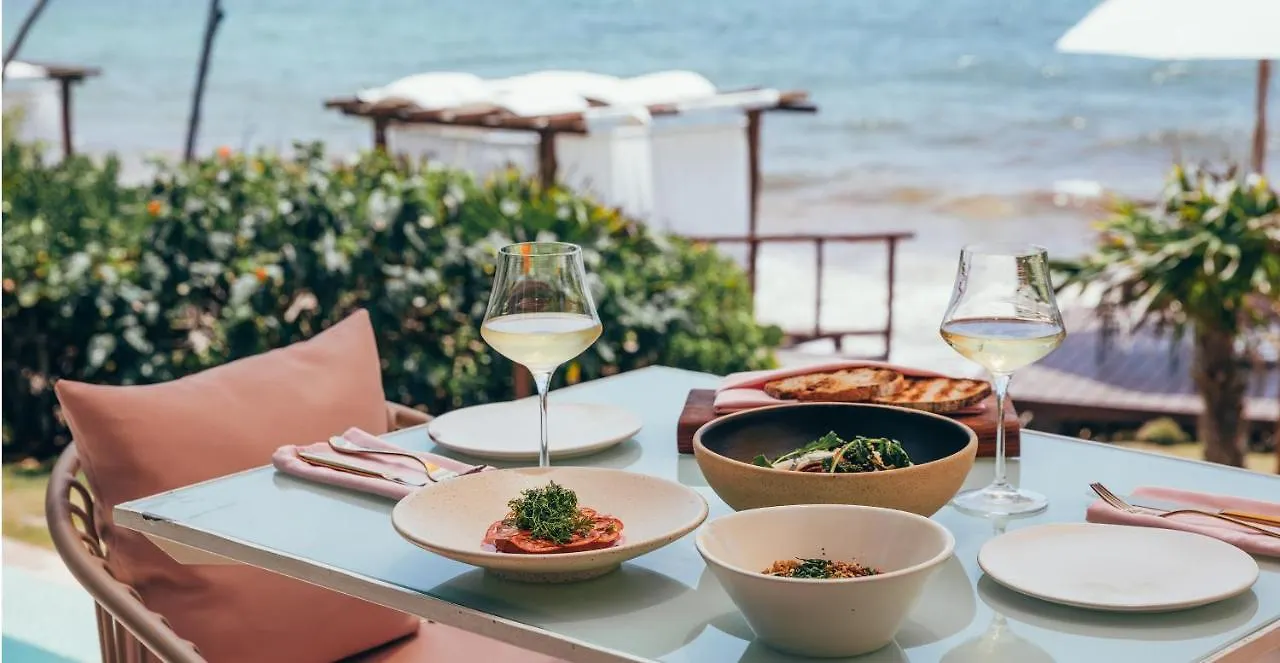 Mi Amor Tulum, A Small Luxury Hotel (Adults Only) 5*, تولوم المكسيك