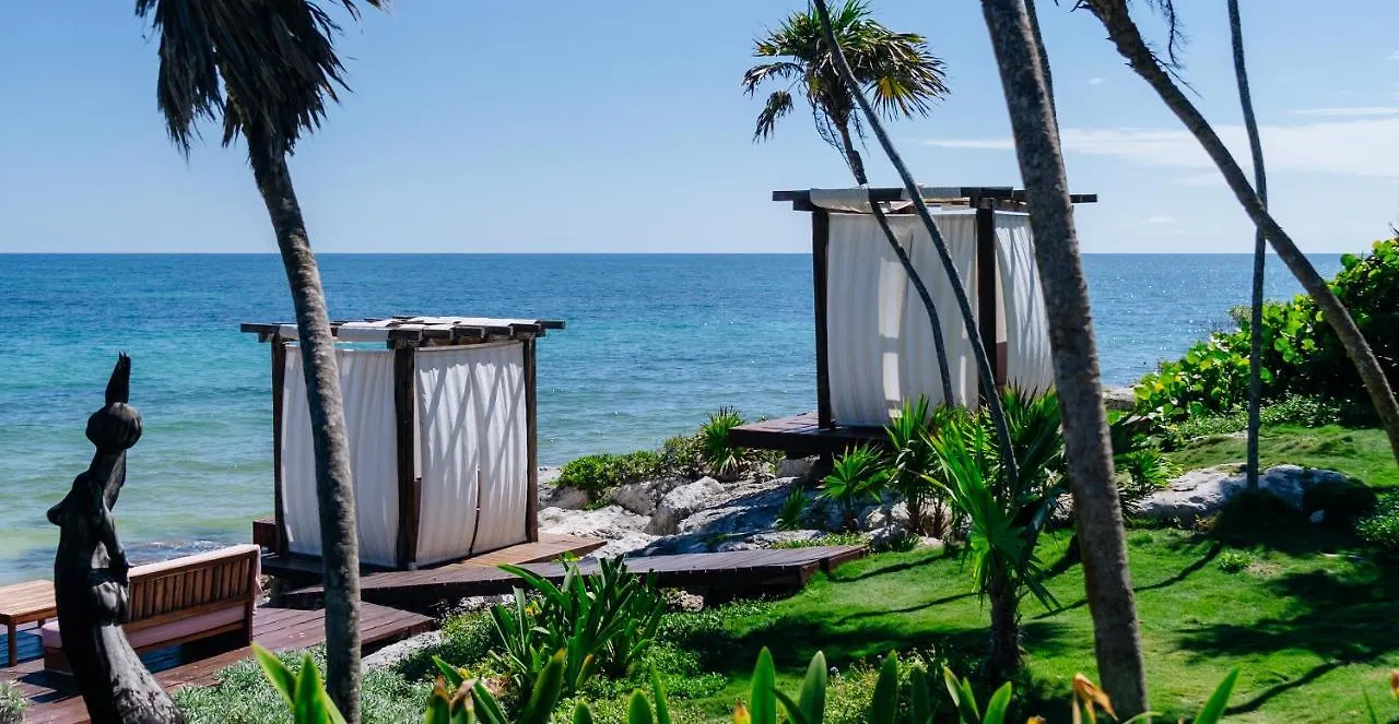 *****  Mi Amor Tulum, A Small Luxury Hotel (Adults Only) المكسيك
