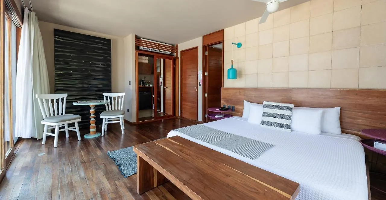 Mi Amor Tulum, A Small Luxury Hotel (Adults Only) تولوم