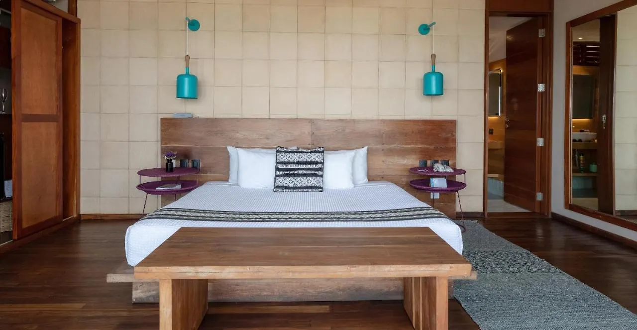 Mi Amor Tulum, A Small Luxury Hotel (Adults Only) 5*, تولوم