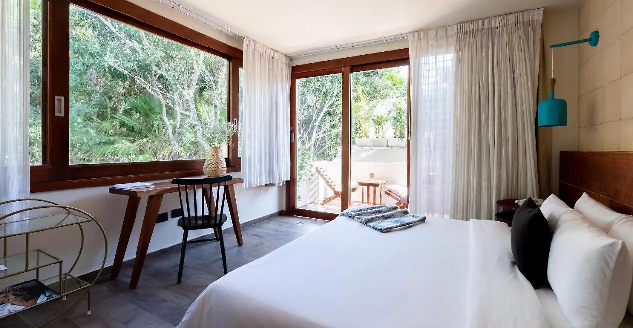 Mi Amor Tulum, A Small Luxury Hotel (Adults Only)