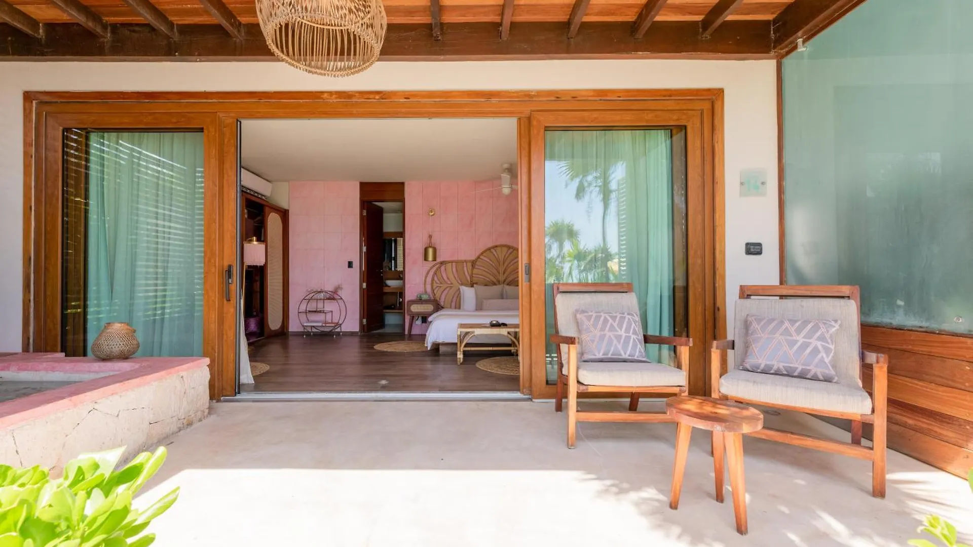 Mi Amor Tulum, A Small Luxury Hotel (Adults Only) 5*, تولوم