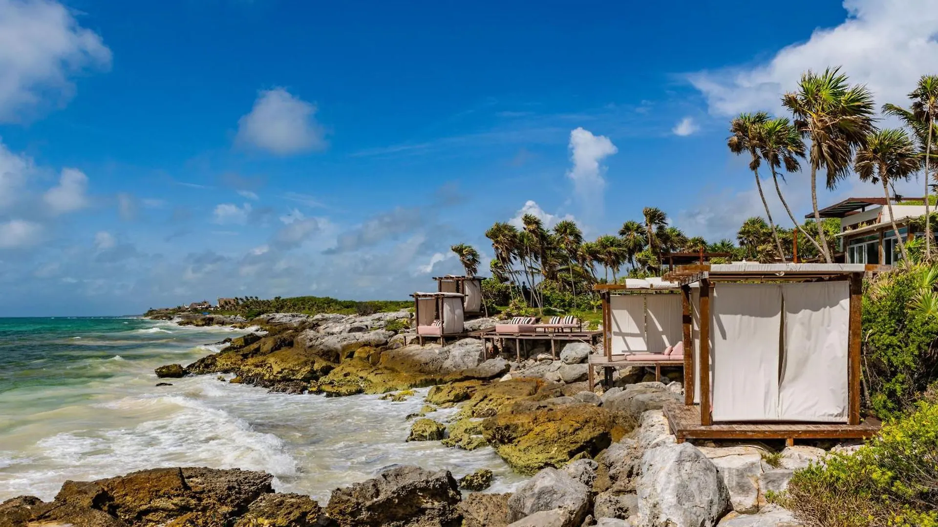 Mi Amor Tulum, A Small Luxury Hotel (Adults Only) المكسيك