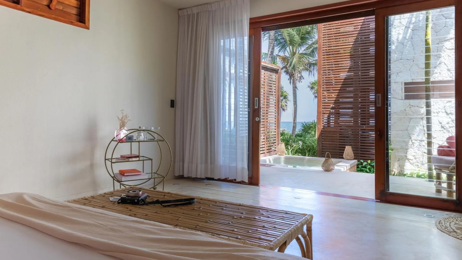 Mi Amor Tulum, A Small Luxury Hotel (Adults Only)