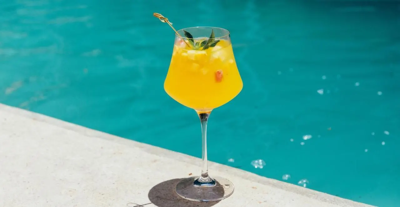 Mi Amor Tulum, A Small Luxury Hotel (Adults Only) Tulum