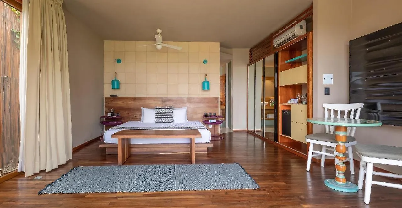 Mi Amor Tulum, A Small Luxury Hotel (Adults Only)  Tulum