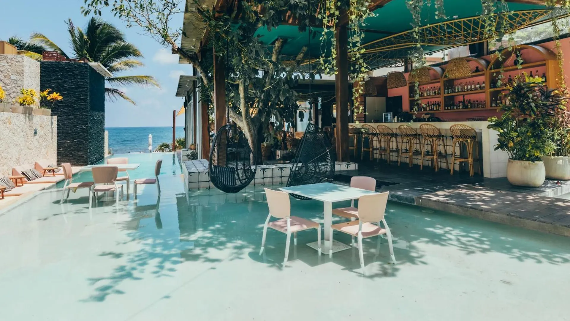 Mi Amor Tulum, A Small Luxury Hotel (Adults Only) 5*, 툴룸 멕시코